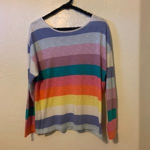 For The Republic Long Sleeve Tee